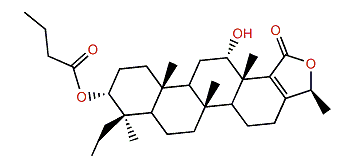 Phyllolactone A
